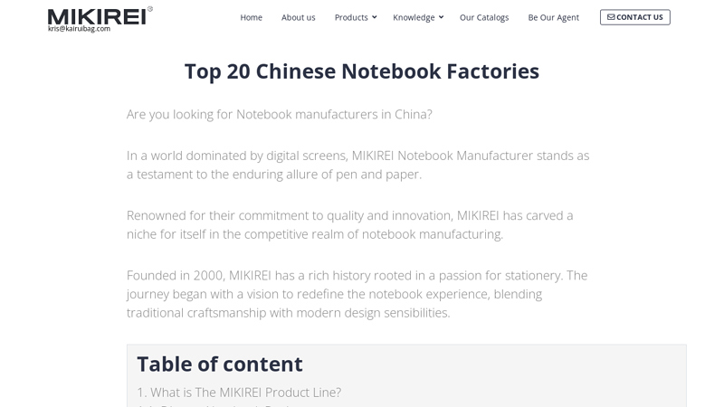 Image of Top 10 Wrapping Paper Manufacturers in China