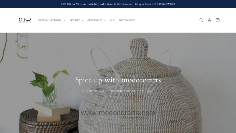 modecorarts | Elegant African Designs: Challenges, Laughs and Joy