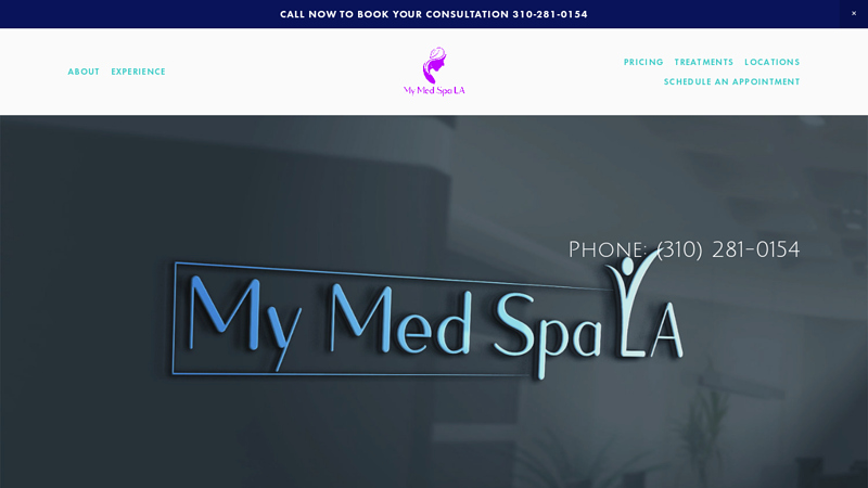 My Med Spa L.A.