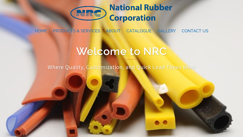 National Rubber Corporation