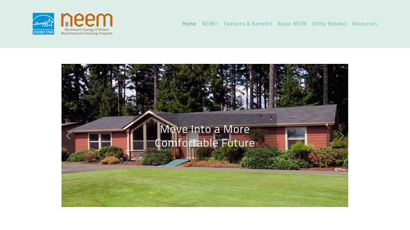 NEEM Homes