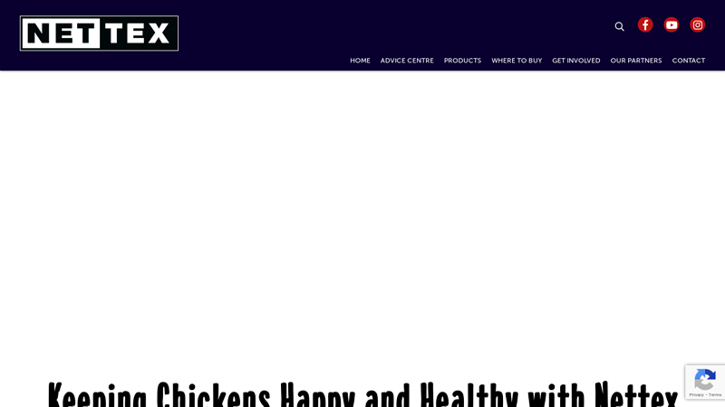 Keeping Chickens | Chicken Healthcare | Nutrition for Chickens