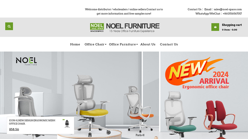 NOEL FURNITURE