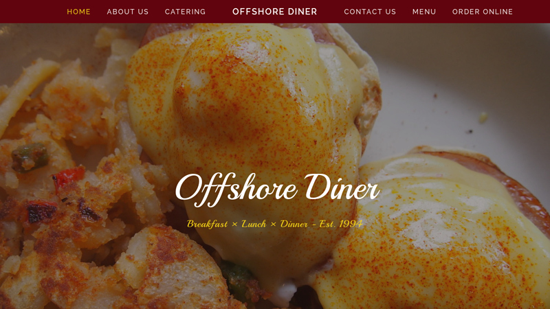 Offshore Diner