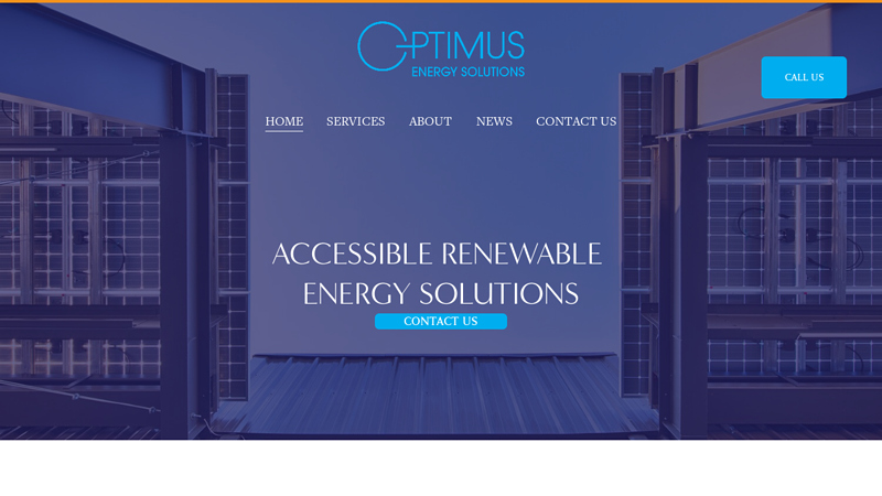 Optimus Energy Solutions