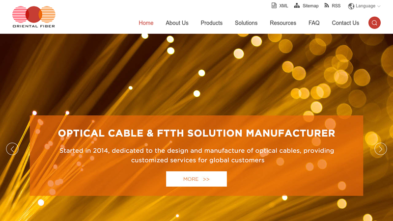 Fiber optic cable supplier, FTTH solution, FTTH drop cable, optical fiber cable price, China outdoor fiber optic cable, Jiangsu Xuben Photoelectric