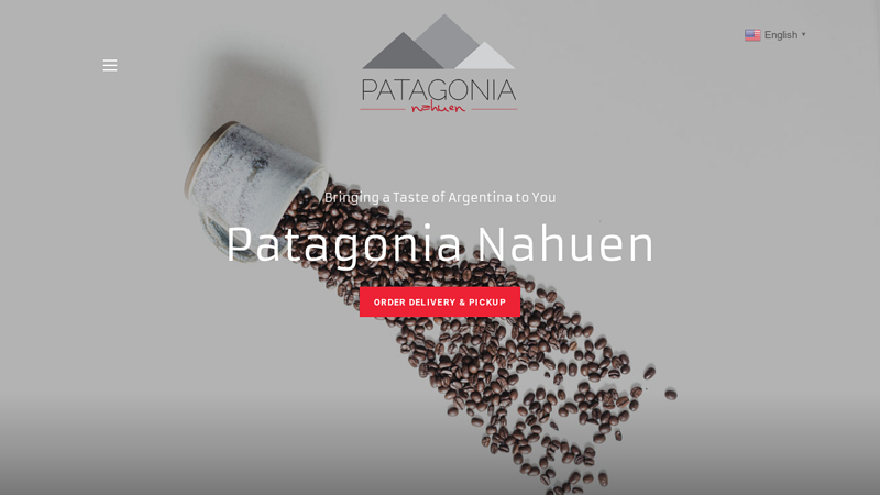 Patagonia Nahuen: Argentine Restaurants & Bakeries