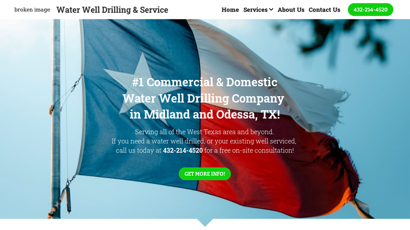 Permian H2O Solutions LLC