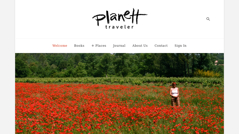 Planett Traveler