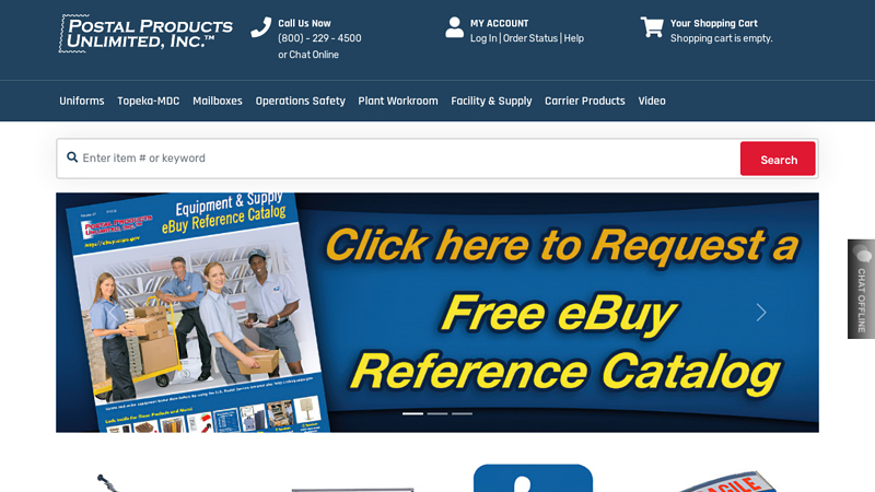 Postal Products | USPS Supplier | Postal Supplies for Purchase