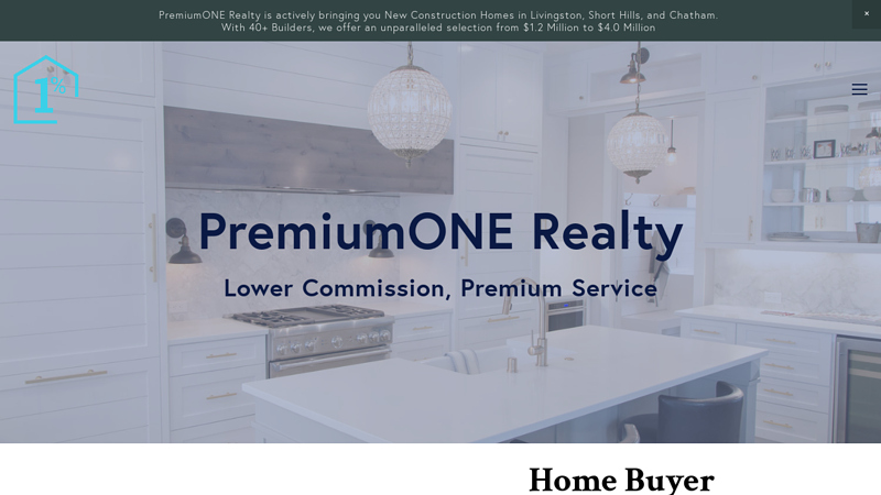 PremiumONE Realty