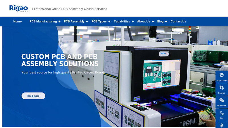 PCB board fabrication,PCB manufacturing/assembly,Printed circuit assembly,Circuit card assembly