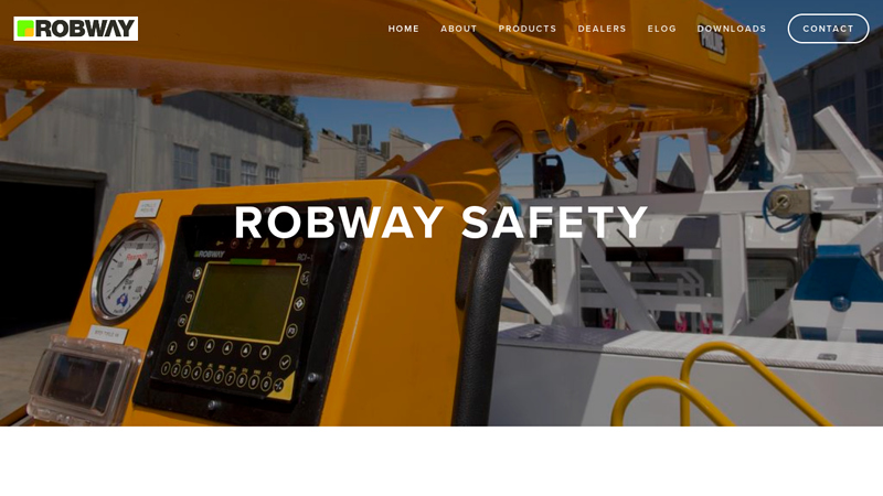 Robway Safety