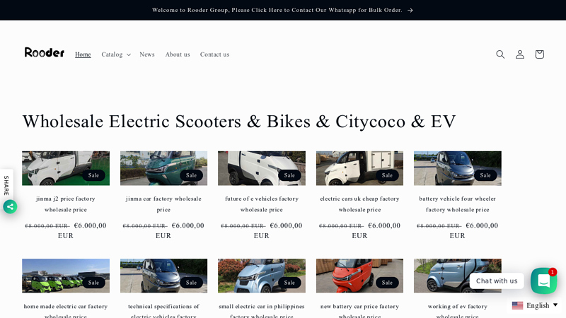 citycoco chopper | electric scooter | electric bike manufacturer