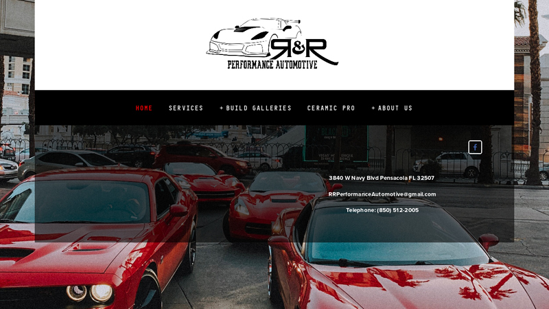 R&R Performance Automotive