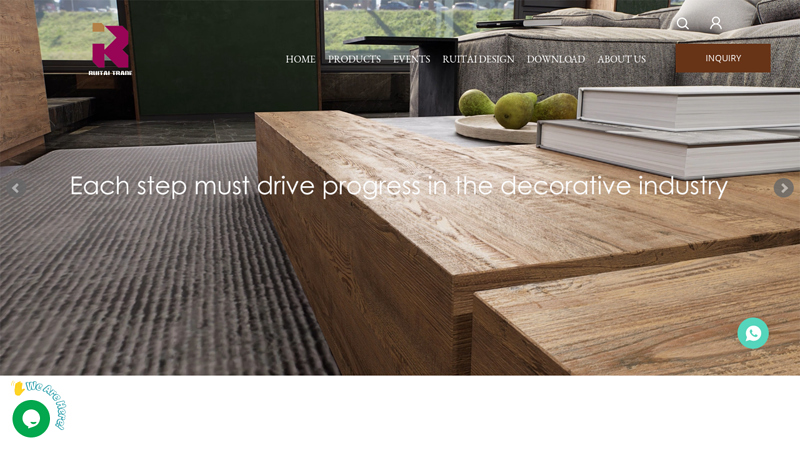 DARA: Premier Decorative Surface Solutions