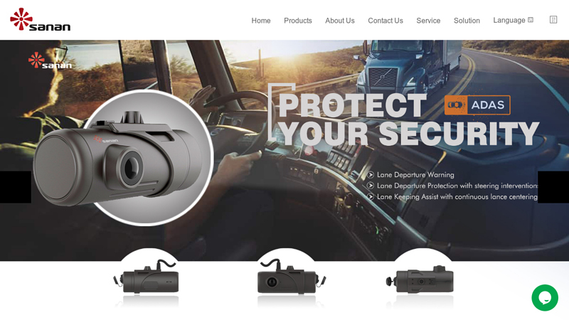 China Vehicle Camera,Explosion Proof Camera,Mobile Dvr,Truck Camera Manufacturer and Supplier