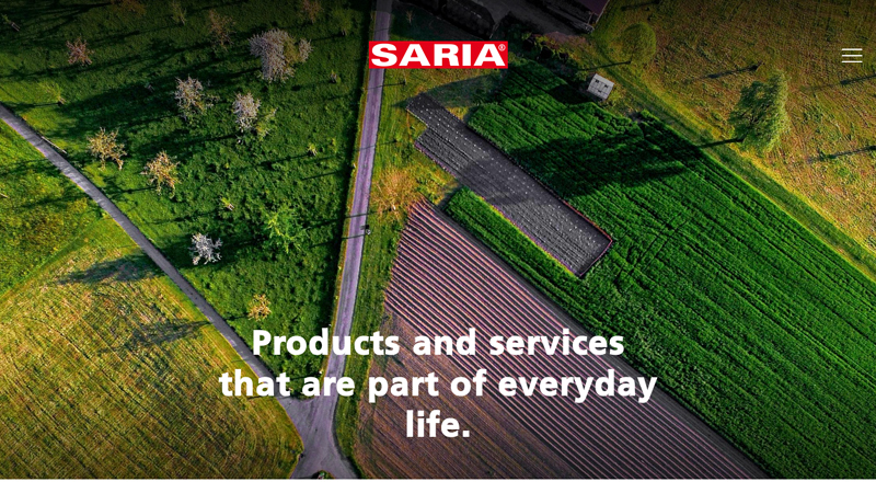 SARIA Ltd