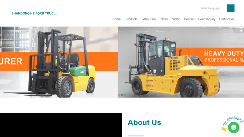 China Forklift Truck,Truck Crane,Crawler Bulldozer Manufacturer and Supplier