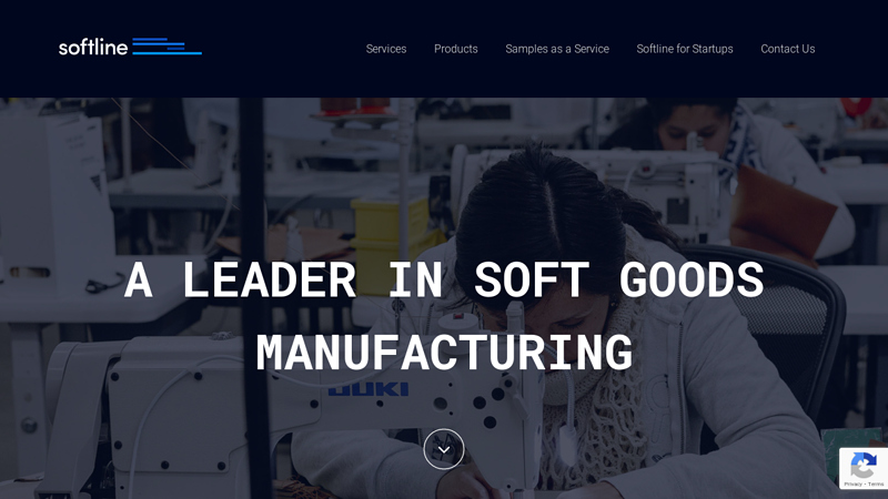 Softline Brand Partners: Manufacturing and Designing Premium Goods