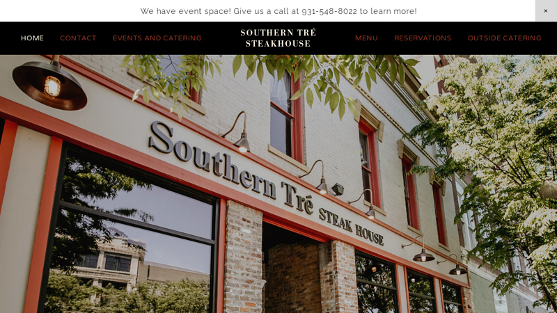 Southern Tr Steakhouse