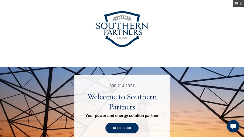 Southern Partners