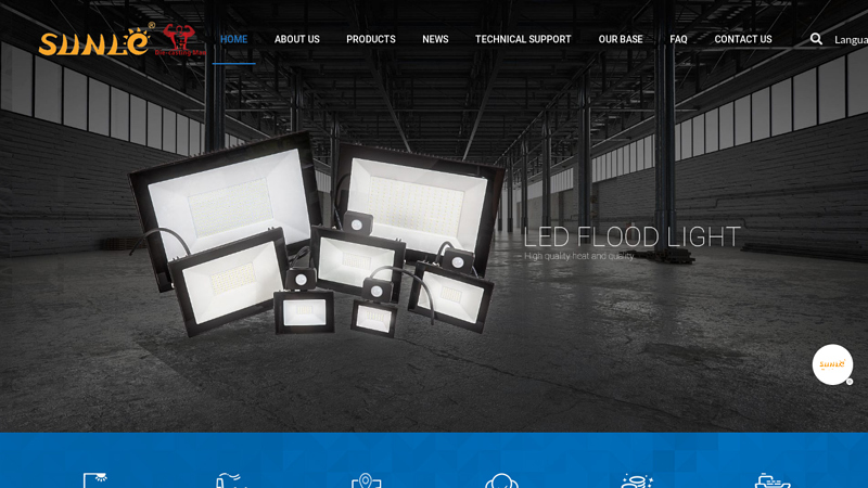 LED Street Lights Manufacturers, China Street Lights Company