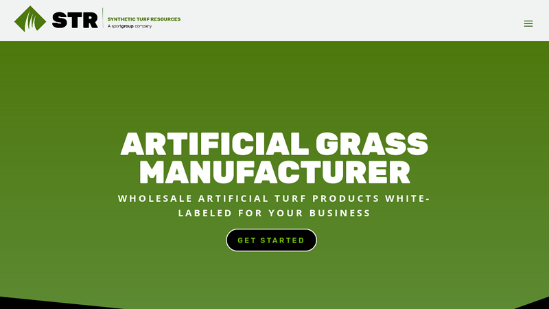 Artificial Grass Wholesale Prices | USA Made Turf Supplier: Synthetic Turf Resources