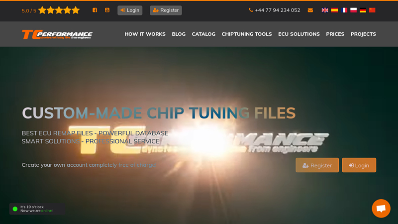 ?? Tuning Files Service - Buy Chiptuning Files Now! | ????-??????????????????????