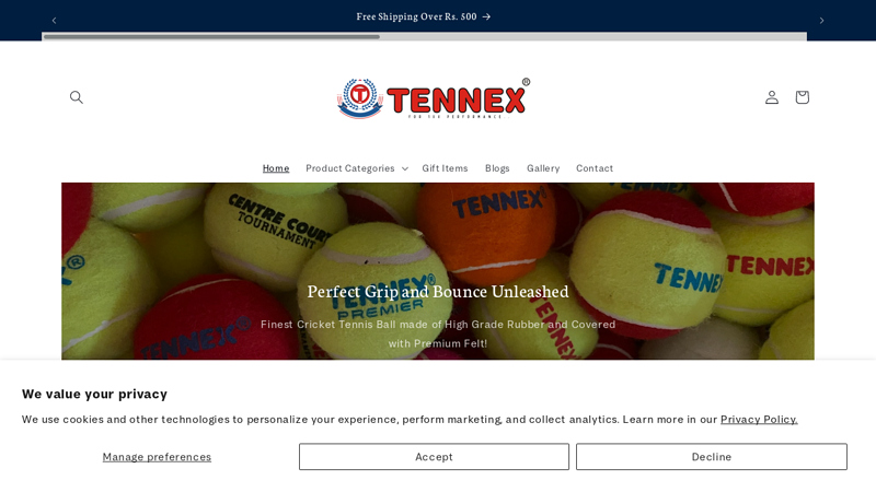 Tennex