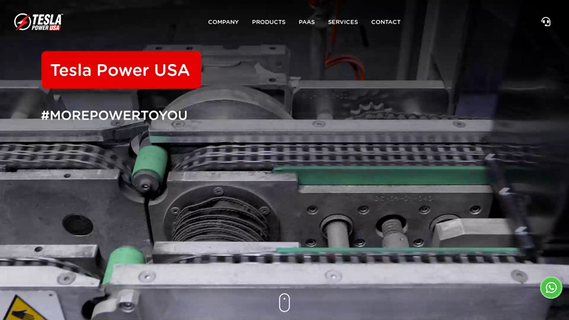 Best Battery , Best Batteries , Tesla Power USA Batteries