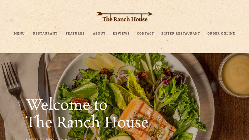 The Ranch House