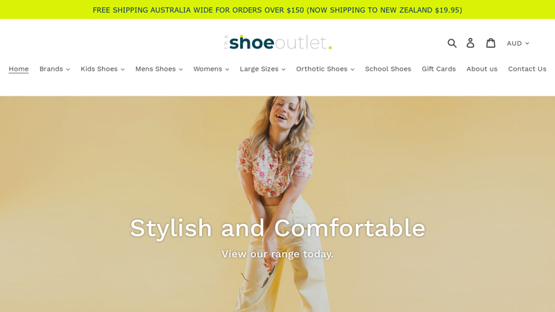 theshoeoutlet C theshoeoutletstore