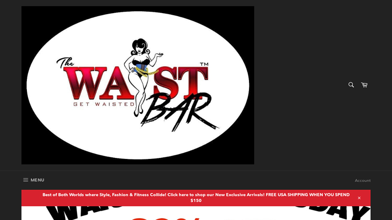 www.thewaistbar.com C smith-retail-enterprise