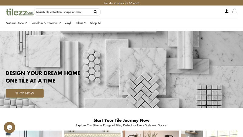 Tilezz.com | Direct Importer of Calacatta, Carrara and Thassos Marble