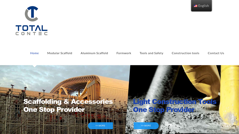 Scaffolding and Accessories One Stop Supplier from China