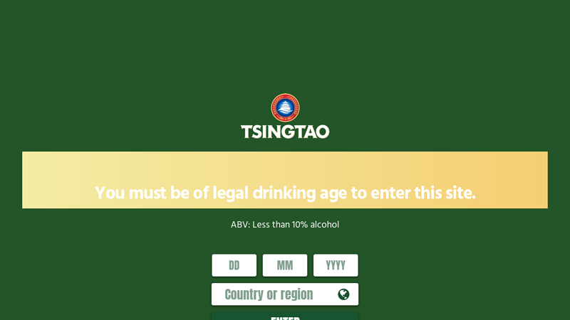 Tsingtao Brewery Co.,Ltd.