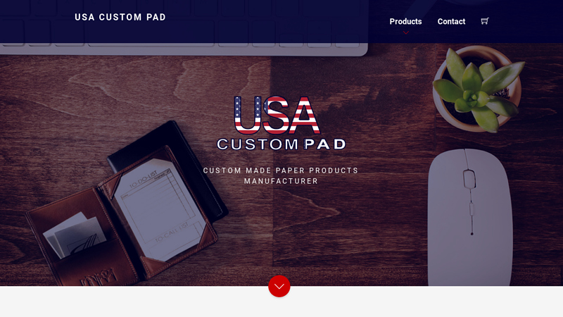 USA Pad| Home