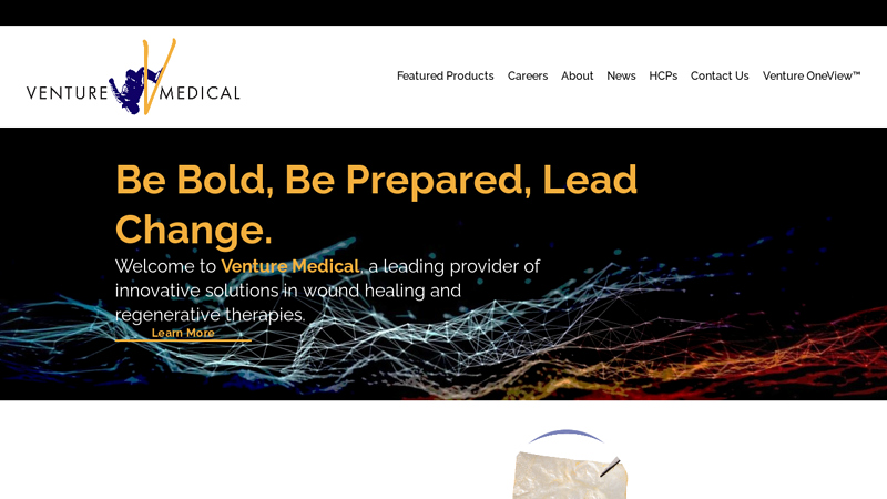 Venture Medical