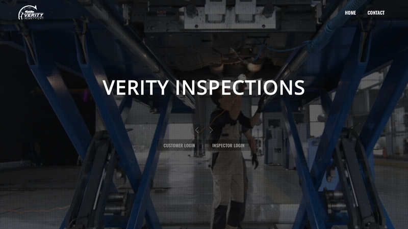 Automotive Verifications and Independent Analysis - Verity Inspections