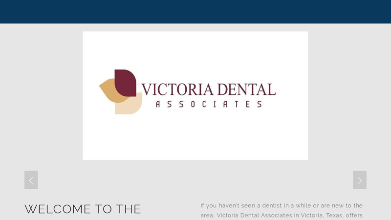 Victoria Dental Associates