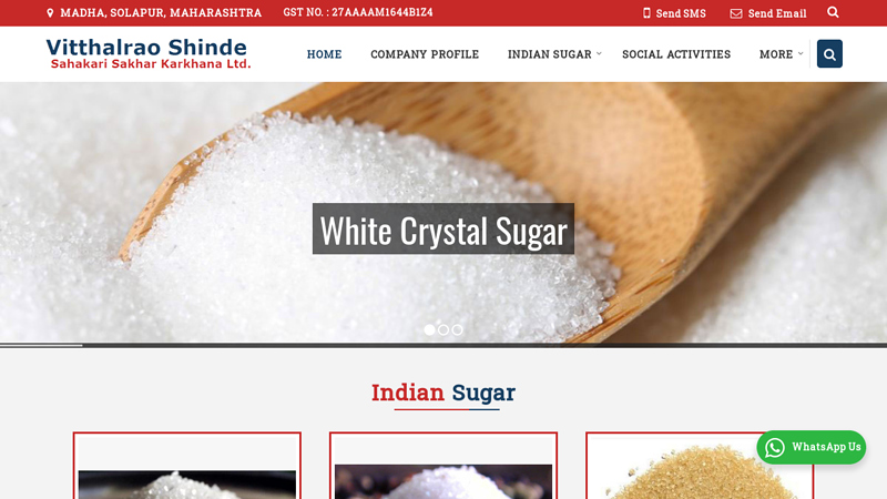 Natural White Sugar,Refined Sugar Manufacturers,Raw Sugar Suppliers From India