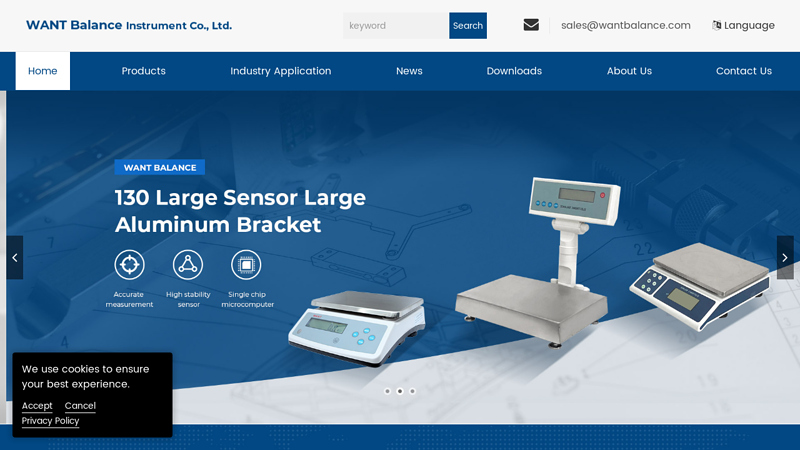 Chinese digital balance scale manufacturer,analytical balance brands-want electronic balance