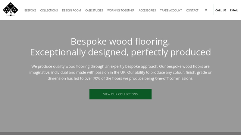 Trade wood flooring suppliers & floor distributors & manufacturers