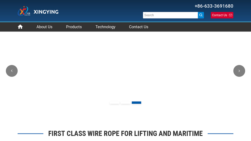 Wire Rope and Wire Rope Slings for Lifting Solutions