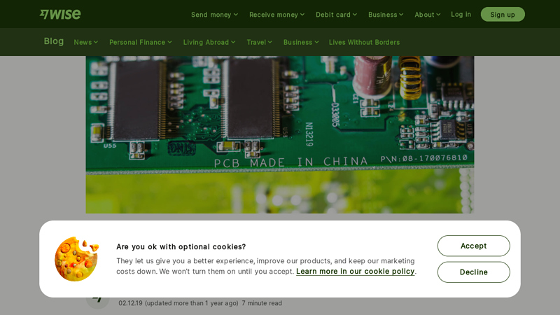 Image of Made in China: How to find Manufacturers and Suppliers