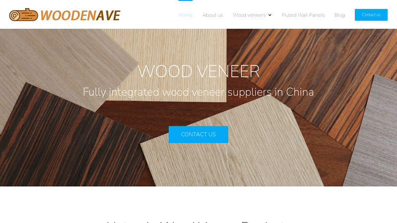 Wood Veneer | Reconstituted Veneer | Reliance Wood Veneer Suppliers