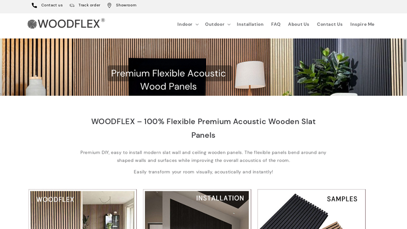 Woodflex