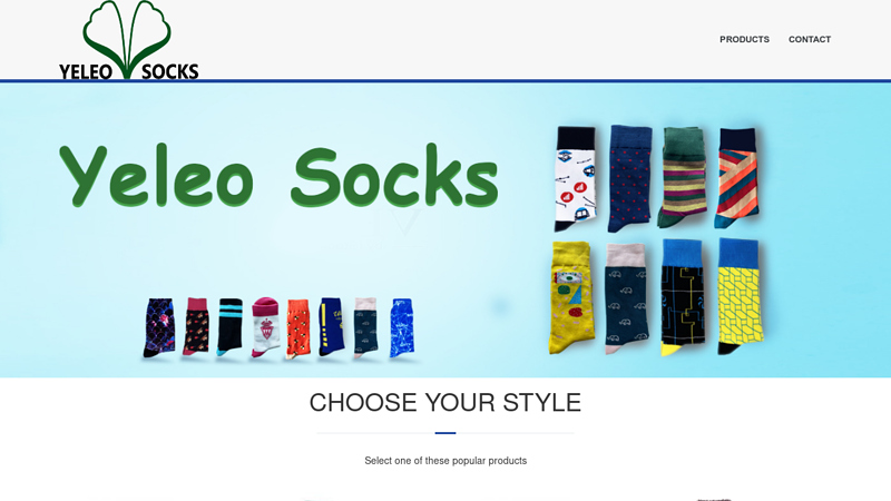 Custom Made Socks | Cheap Custom Socks Manfacturers- YELEO; Custom Made Socks | Cheap Custom Socks Manfacturers- YELEO