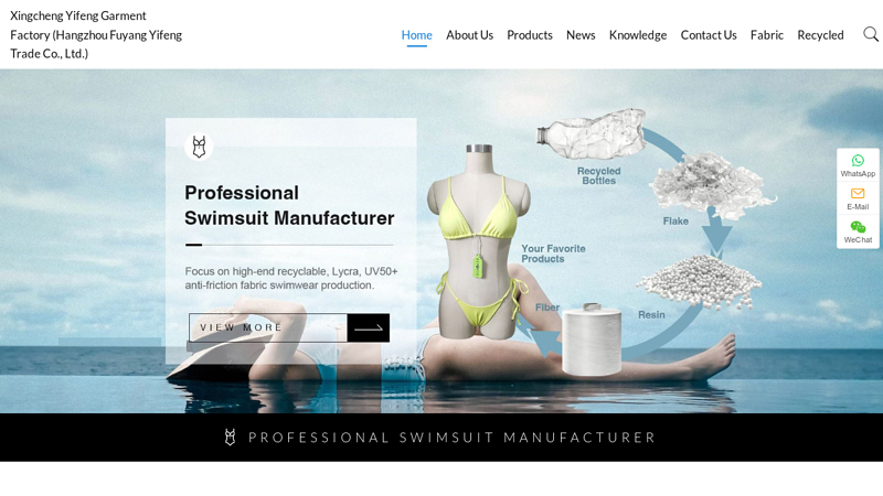 Image of China Bikini, Swimwear, Swimsuit Suppliers, Manufacturers, Factory